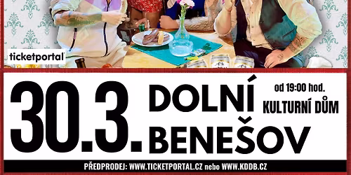 Techtle Mechtle - Hostinec u Maruny