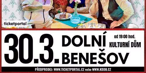 Techtle Mechtle - Hostinec u Maruny