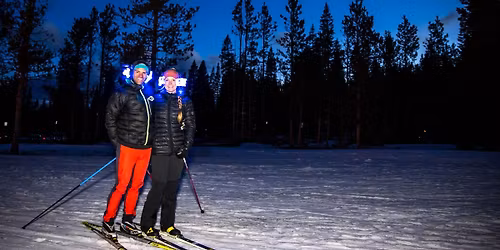 Piano Concert in the Meissner Lodge