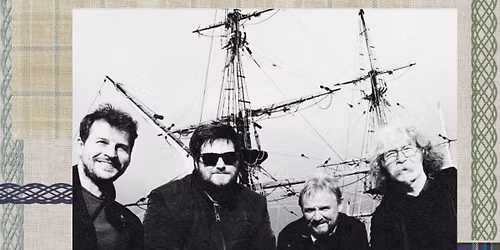 The Tannahill Weavers