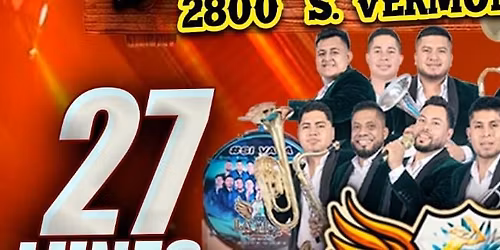 Banda la Villa de Sola de Vega & Mas 