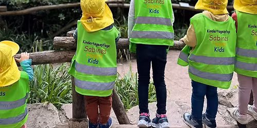 20 j\u00e4hriges Jubil\u00e4um Sabineshappykids