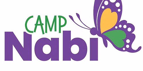 Camp Nabi Children's Grief Camp