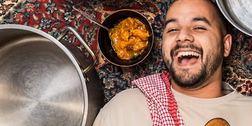 A Place in the Sultan\u2019s Kitchen