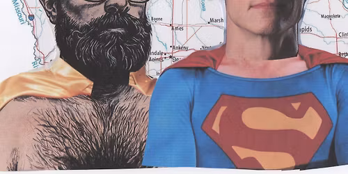 PUNK NITE featuring Rob Sand