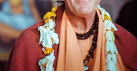 Kirtan with Indradyumna Swami