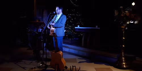 Christmas Concert with Gareth Davies-Jones