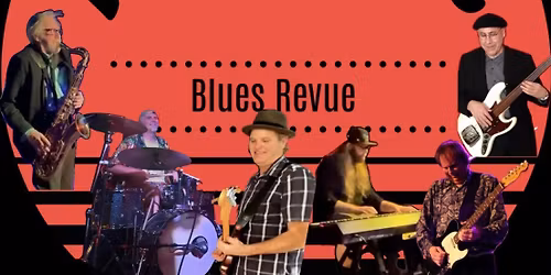 Rambletone blues revue at Furthermore Wines in Healdsburg Sat.Jan.17th 5:30-8:30pm Free Admission!