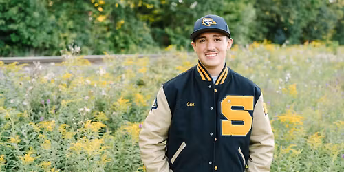 Cam Vincent's Graduation Open House *SAVE THE DATE*
