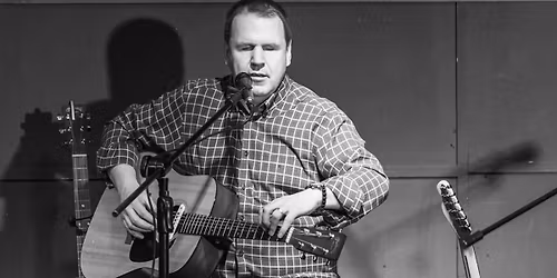 Joe Kenny live at the Sunflower