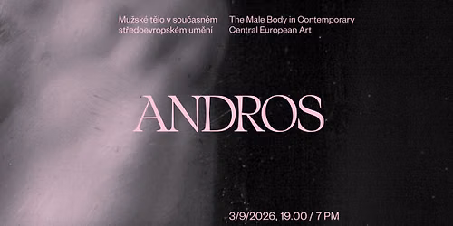 Vernis\u00e1\u017e \/ Opening | ANDROS