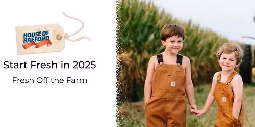 Fayetteville: Farm Fresh Bulk Chicken Sale