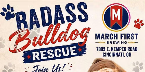 Bulldogs & Brews
