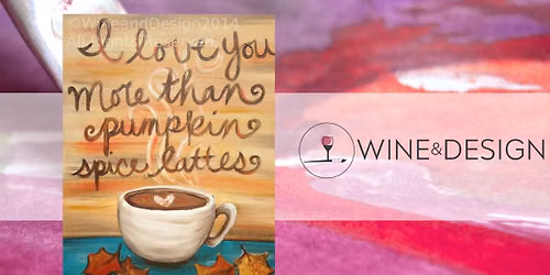 Paint & Sip: | Taylor's Sunflower