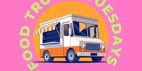 Food Trucks Tuesdays At Haulover Park