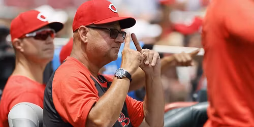 Spring Training: Colorado Rockies at Cincinnati Reds (Split Squad)