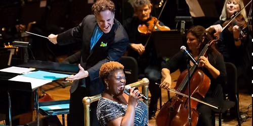 Wheeling Symphony Orchestra: Masterworks 4 - Take Me Home