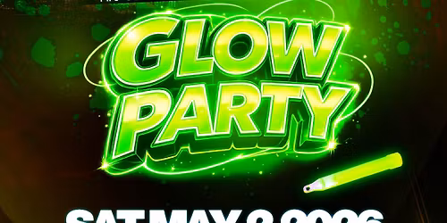 Cinco De Mayo Glow Party