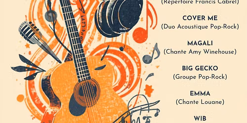 F\u00eate de la musique