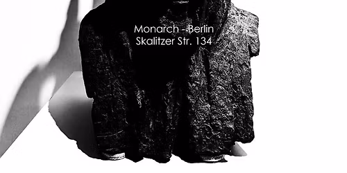 r\u00fdr \/\/ nidare \/\/ live@Monarch Berlin, end of year resonance (post metal\/black metal)