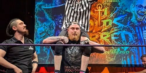 Bathory Pro: Survivor Series - \u201cSame Crowd, New Ceiling\u201d