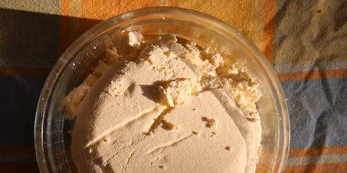 Cheesemaking Wokshop