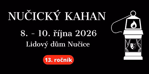 Nu\u010dick\u00fd Kahan 2026 - divadeln\u00ed p\u0159ehl\u00eddka
