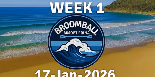 Mens\/Womens MMOBT - Erina - Week 1