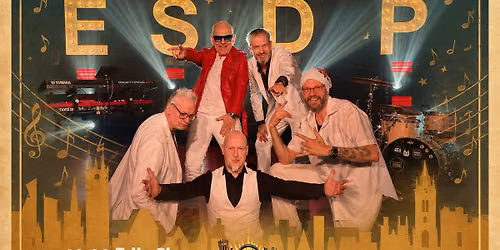 ES&DP @ Brugge Feest