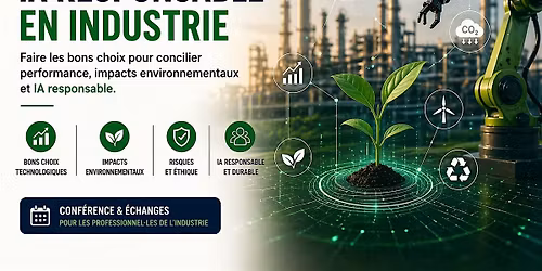 IA responsable en industrie
