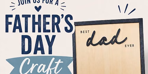 Fathers Day Craft - Mochas & Minis 
