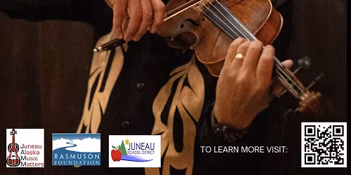 Free, \u1e34ux\u0331dei Yea Nas.\u00e1x\u0331 concert featuring Swil Kanim 