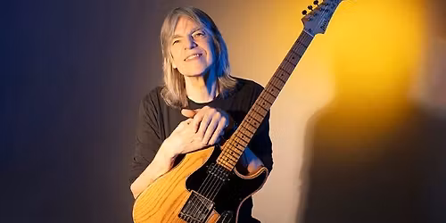 The Mike Stern Band