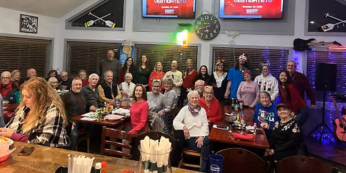 Full Distance Social Hour