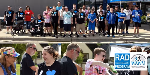 5th Annual Adaptive Recreation Car Wash Fundraiser