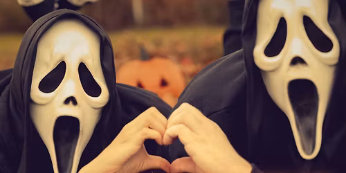 Trick or Tease- 2025: The 12-Hour-Old-School-Telethon-Inspired Fundraiser is BACK!