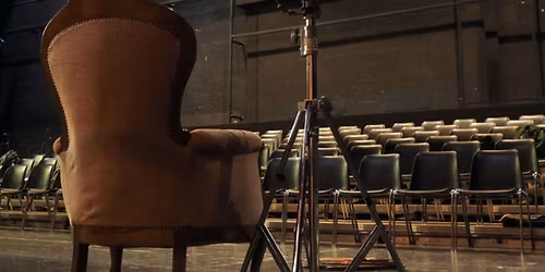 Sottosopra il teatro - Gaber - Mi fa male il mondo