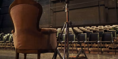 Sottosopra il teatro - Gaber - Mi fa male il mondo