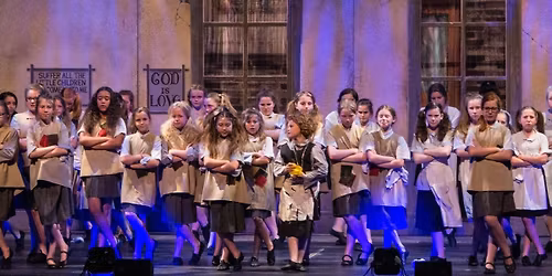 Annie Watersmeet Rickmansworth