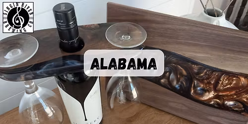 Pour Your Own Epoxy Class - Beers and Boards Alabama