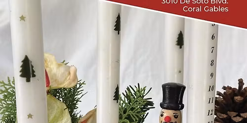 German Christmas Market