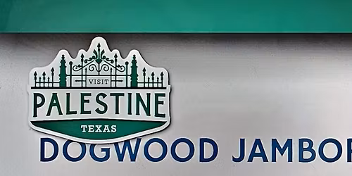 December 2025 Dogwood Jamboree