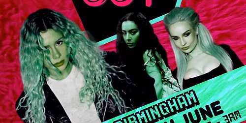 Girls Night Out (Birmingham)