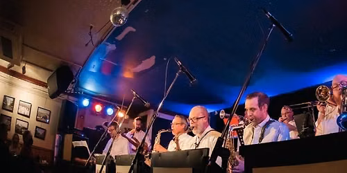 The Prime Rib Big Band | OLG Series 6 Free Show