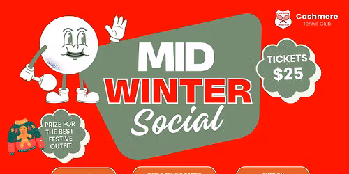 Mid Winter Social
