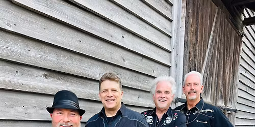 Deep Cover @ Hearsay