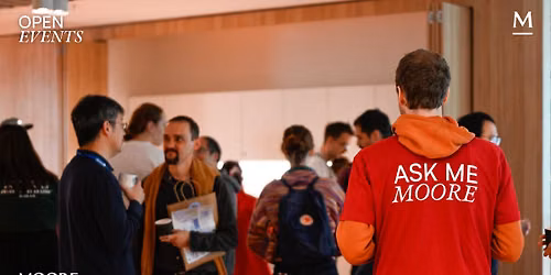 Open Event: Information morning