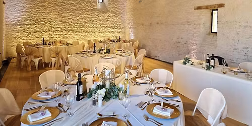 The Chester House Estate - Wedding Fair