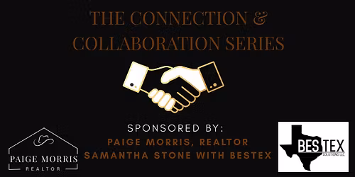 The Connection & Collaboration Series