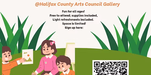 Eco Art Guardians #2: Eco Friendly Easter Baskets